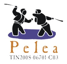 logo PELEA