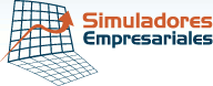 Logo Simulador Empresarial
