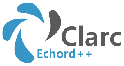 Clarc-Echord++